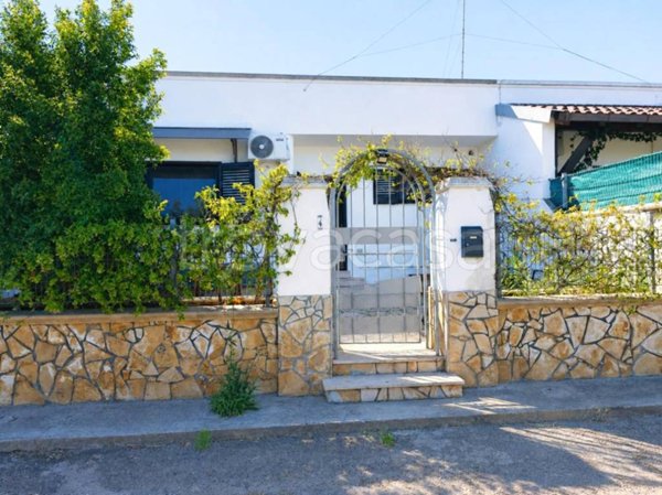 casa indipendente in vendita a Porto Cesareo