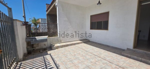 casa indipendente in vendita a Porto Cesareo