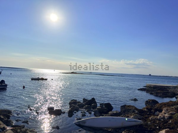 casa indipendente in vendita a Porto Cesareo