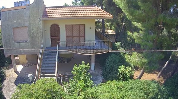 casa indipendente in vendita a Porto Cesareo