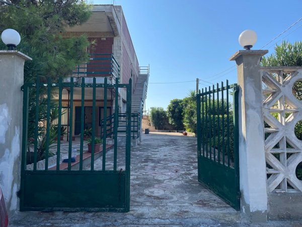 casa indipendente in vendita a Porto Cesareo in zona Torre Lapillo