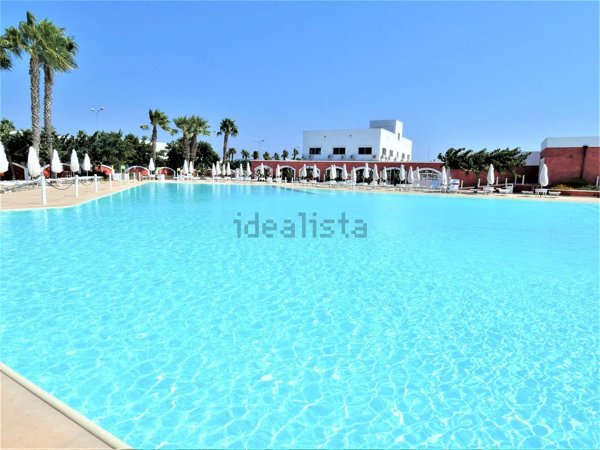 appartamento in vendita a Porto Cesareo