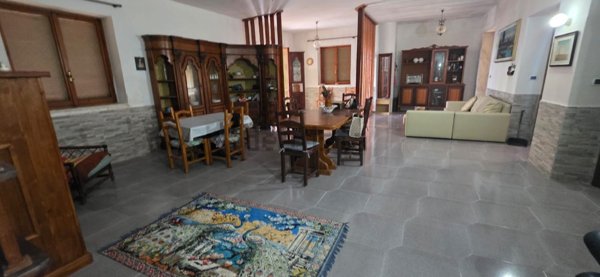 casa indipendente in vendita a Porto Cesareo in zona Torre Lapillo