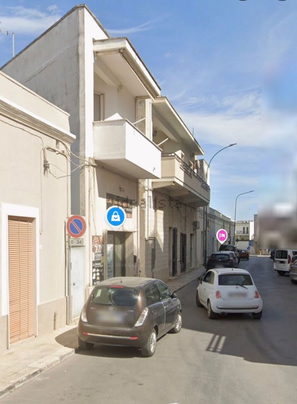 appartamento in vendita a Porto Cesareo