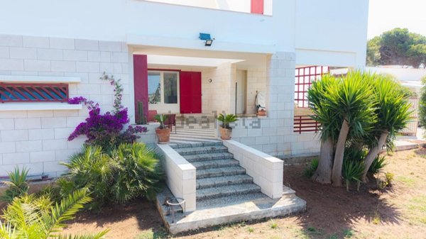 casa indipendente in vendita a Porto Cesareo