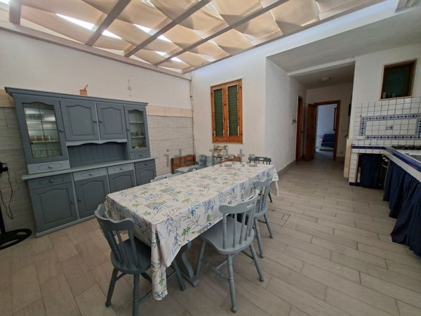 casa indipendente in vendita a Porto Cesareo
