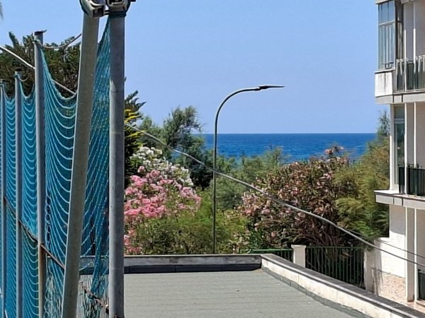 appartamento in vendita a Porto Cesareo in zona Torre Lapillo