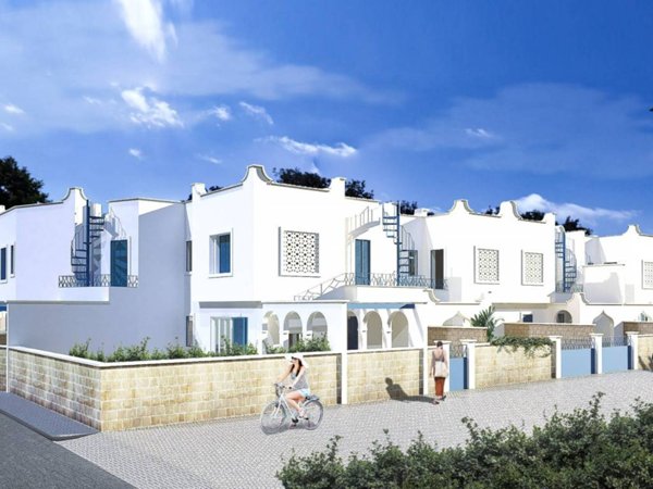 casa indipendente in vendita a Porto Cesareo in zona Torre Lapillo
