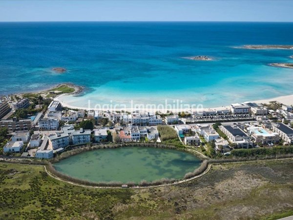 casa indipendente in vendita a Porto Cesareo in zona Torre Lapillo