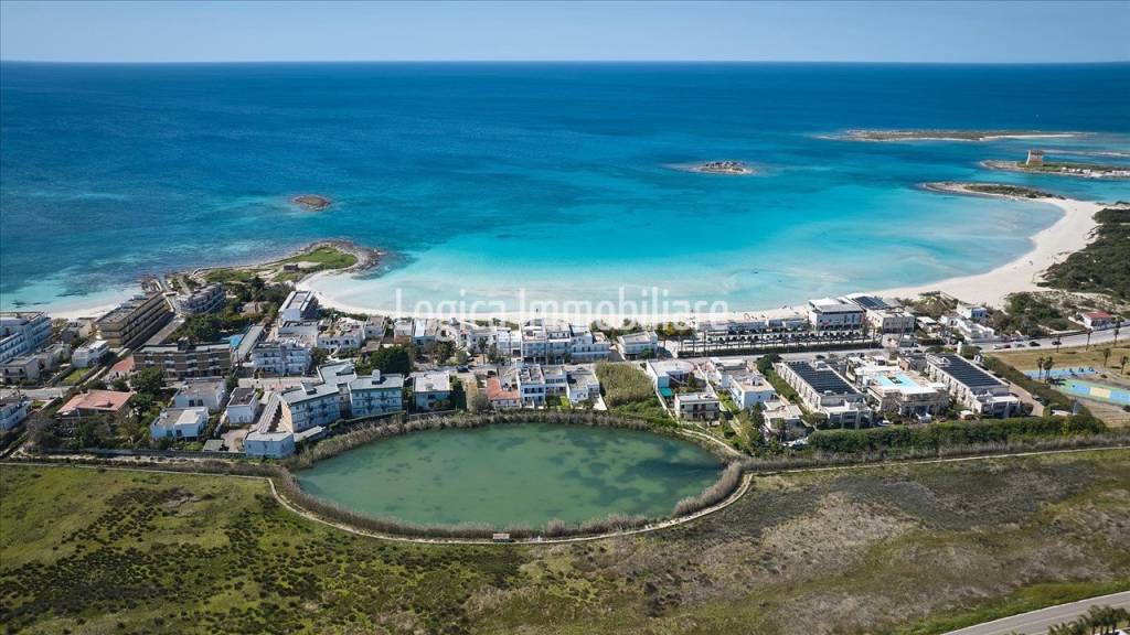 casa indipendente in vendita a Porto Cesareo in zona Torre Lapillo