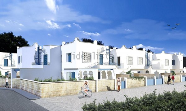 quadrivano in vendita a Porto Cesareo in zona Torre Lapillo