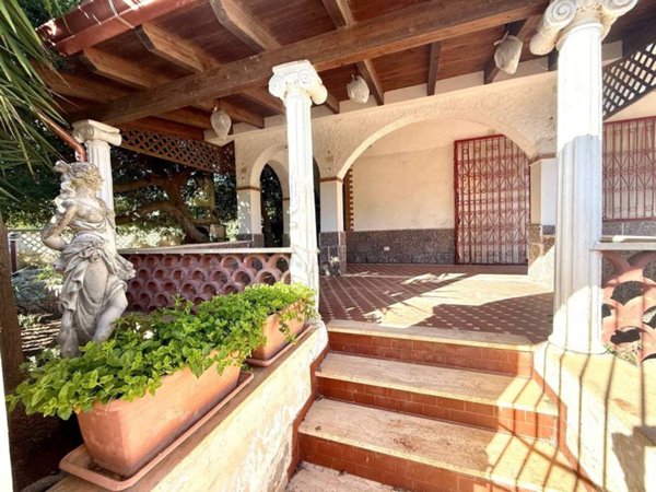 casa indipendente in vendita a Porto Cesareo