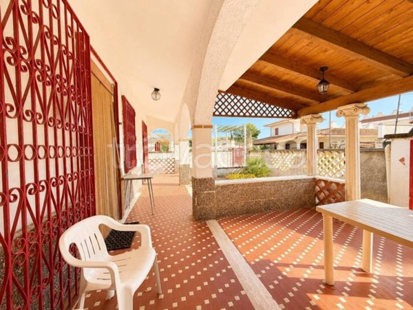 casa indipendente in vendita a Porto Cesareo
