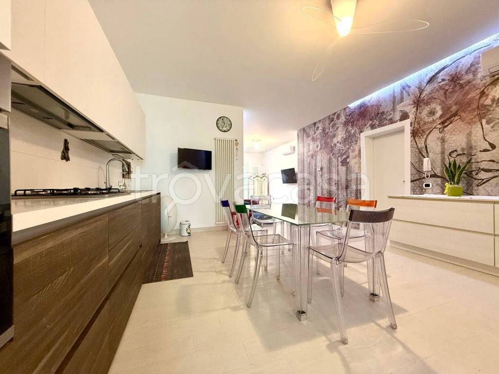 appartamento in vendita a Porto Cesareo