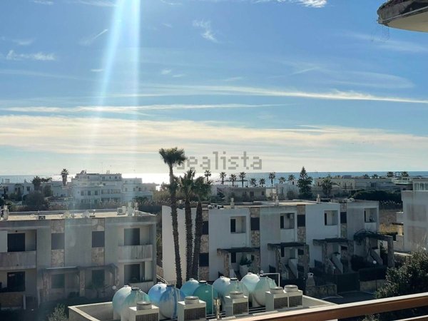 appartamento in vendita a Porto Cesareo in zona Torre Lapillo