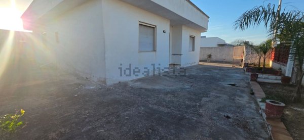 casa indipendente in vendita a Porto Cesareo in zona Torre Lapillo