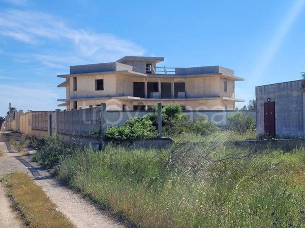 appartamento in vendita a Porto Cesareo