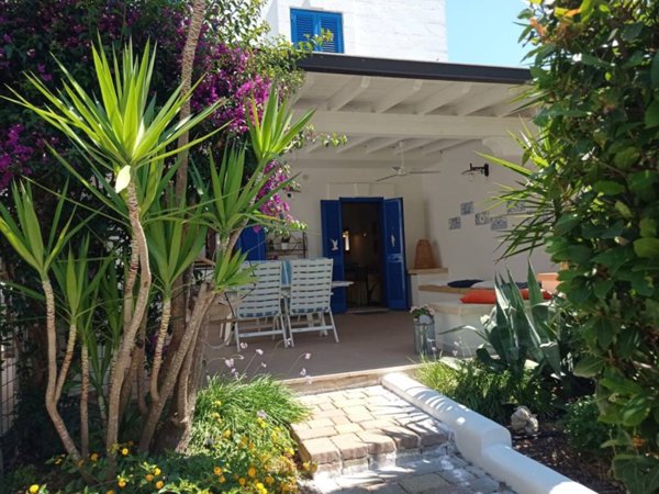 appartamento in vendita a Porto Cesareo
