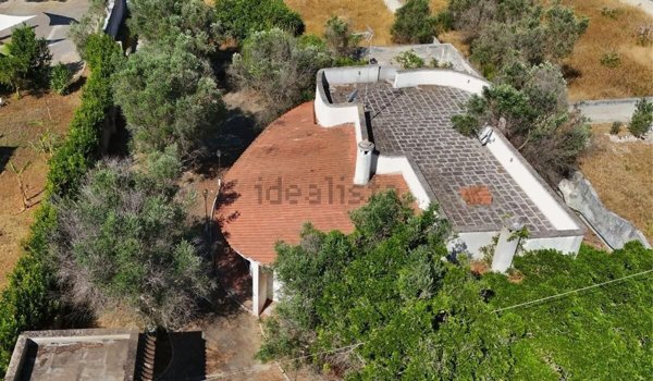 casa indipendente in vendita a Porto Cesareo