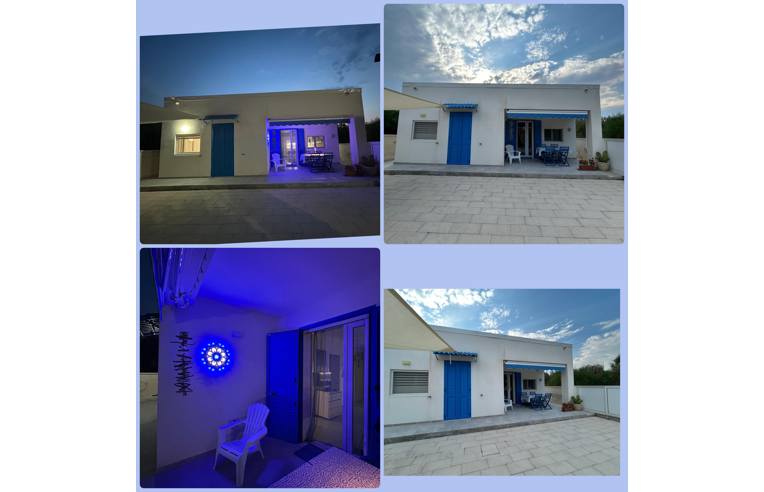 casa indipendente in vendita a Porto Cesareo in zona Torre Lapillo