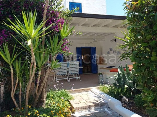 appartamento in vendita a Porto Cesareo