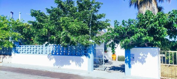 casa indipendente in vendita a Porto Cesareo