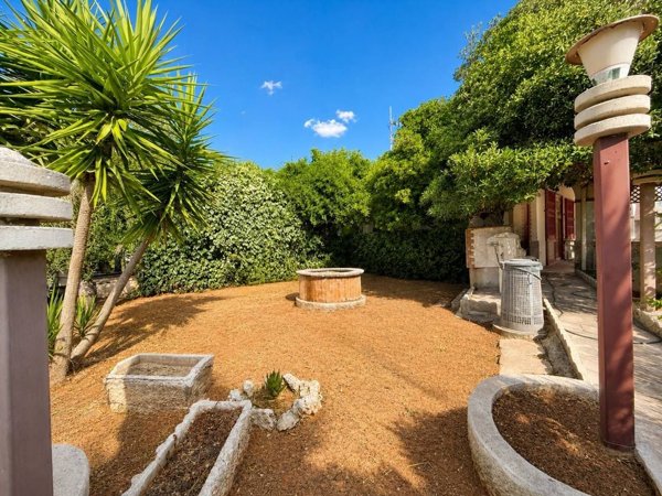 casa indipendente in vendita a Porto Cesareo
