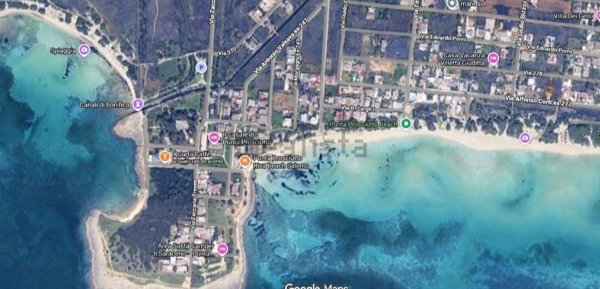 casa indipendente in vendita a Porto Cesareo in zona Torre Lapillo