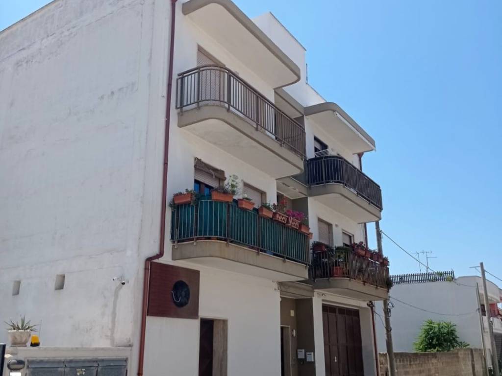 appartamento in vendita a Porto Cesareo