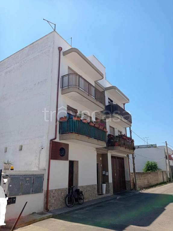 appartamento in vendita a Porto Cesareo