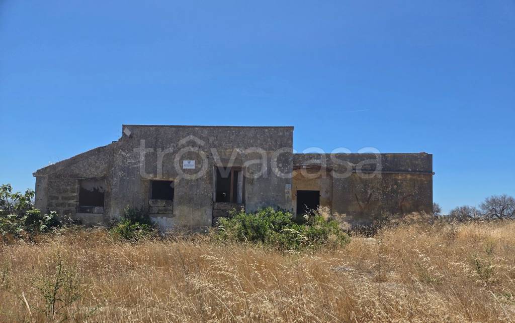 casa indipendente in vendita a Porto Cesareo
