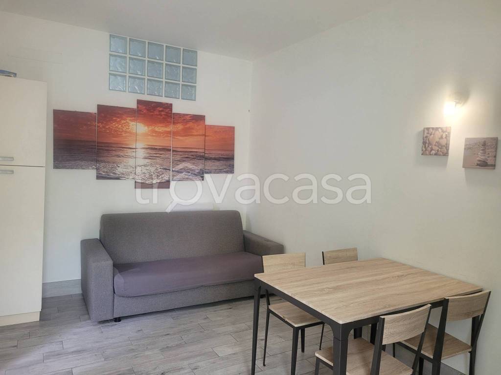 appartamento in vendita a Porto Cesareo
