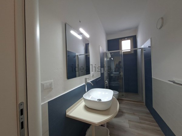 appartamento in vendita a Porto Cesareo in zona Torre Lapillo
