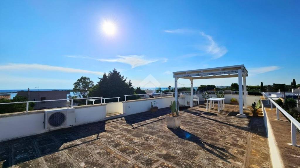 casa indipendente in vendita a Porto Cesareo
