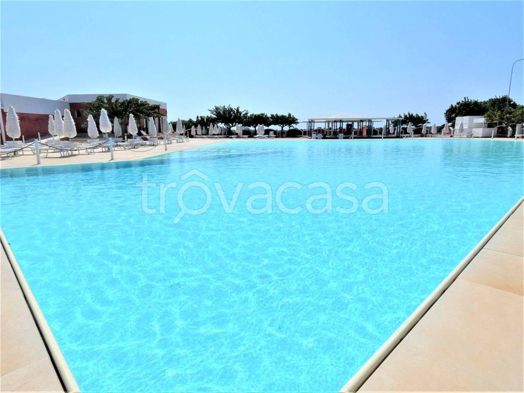 casa indipendente in vendita a Porto Cesareo