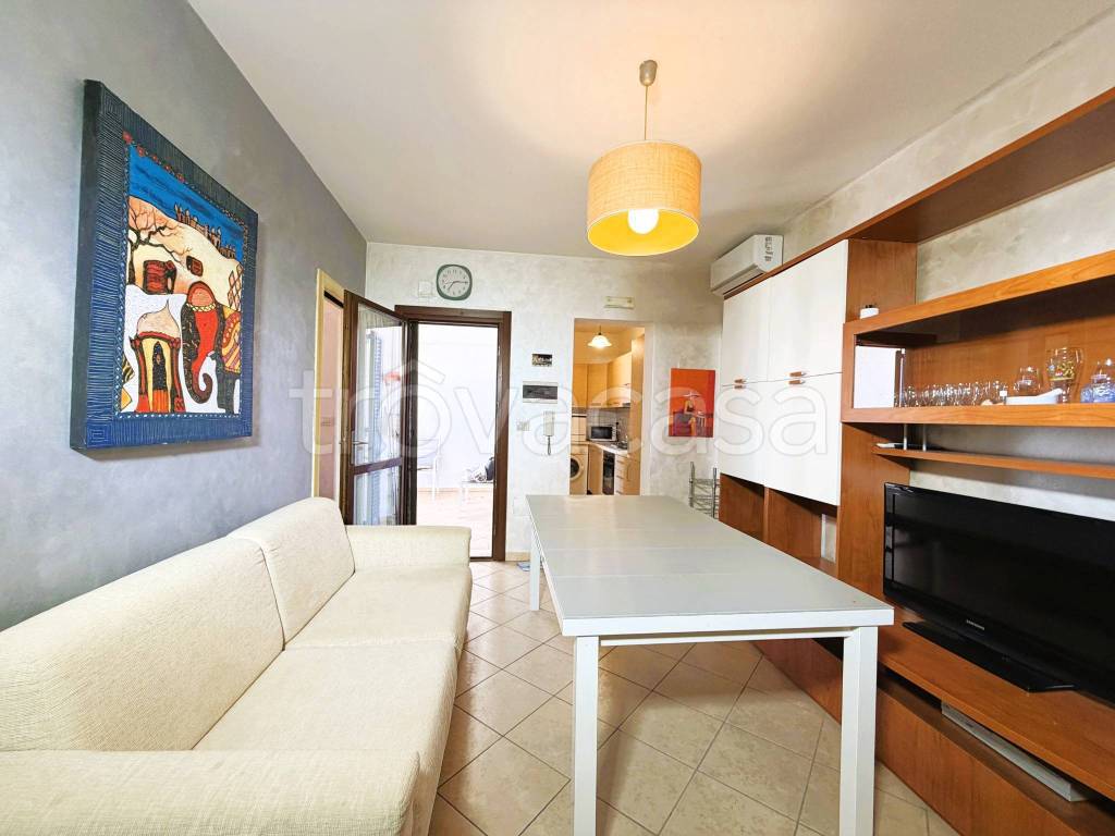 casa indipendente in vendita a Porto Cesareo