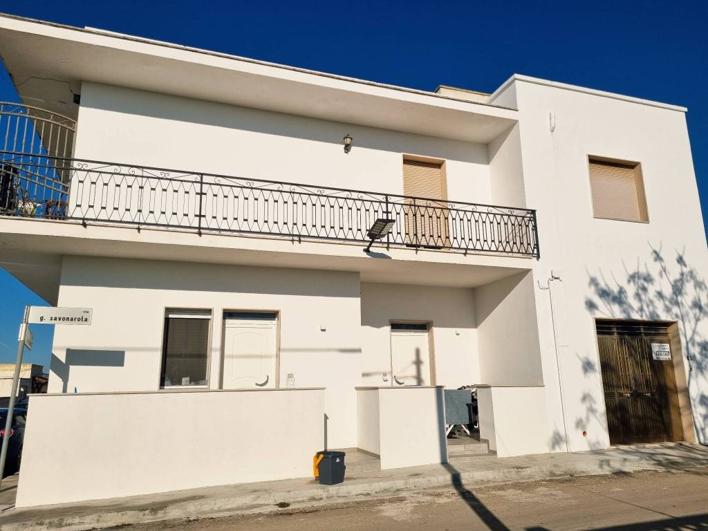 appartamento in vendita a Porto Cesareo