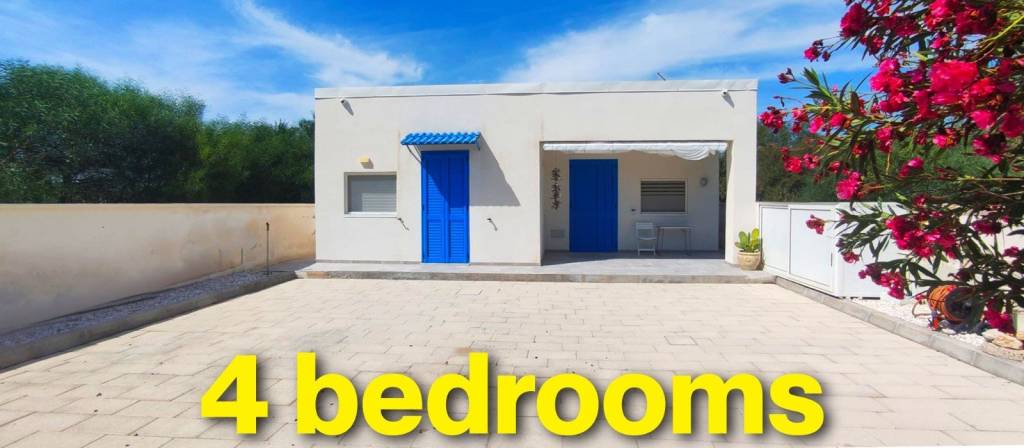 casa indipendente in vendita a Porto Cesareo in zona Torre Lapillo