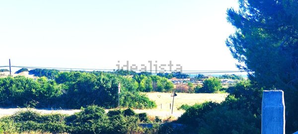 casa indipendente in vendita a Porto Cesareo