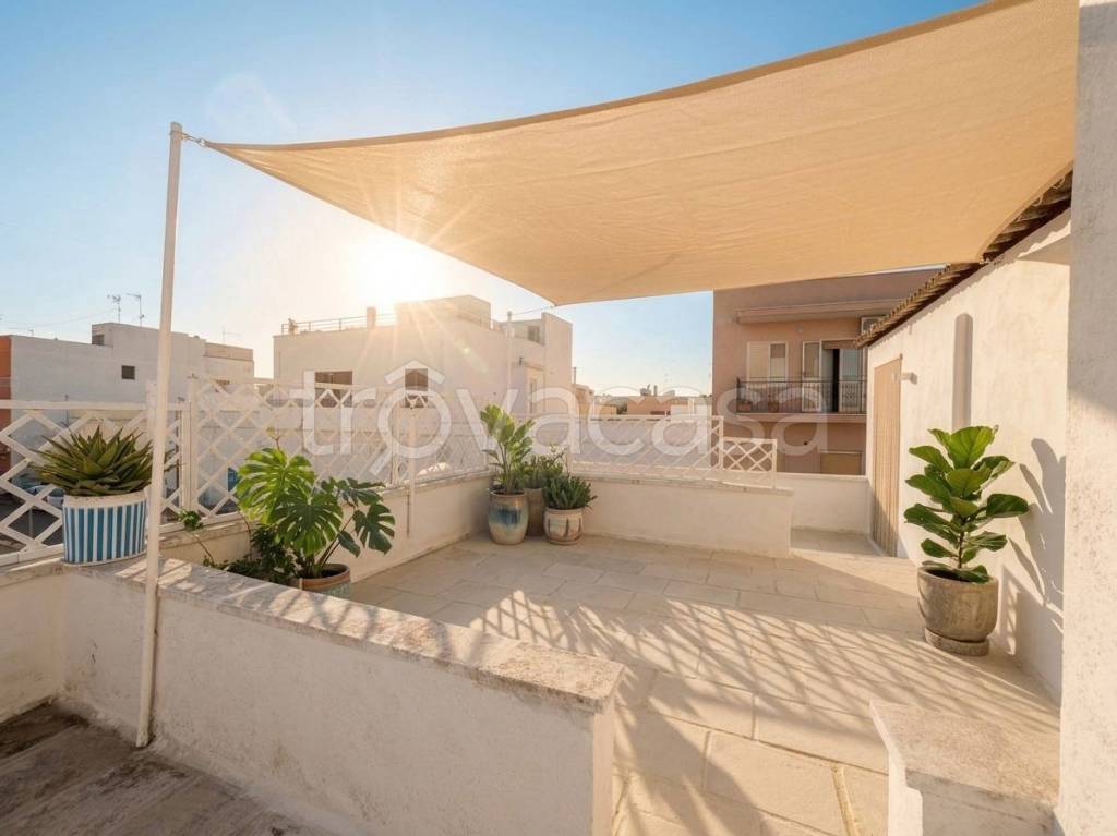 casa indipendente in vendita a Porto Cesareo