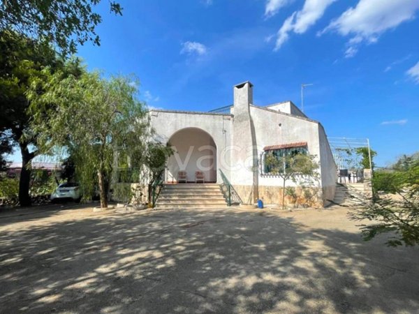 casa indipendente in vendita a Porto Cesareo