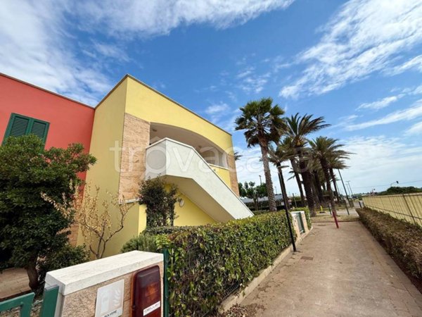 appartamento in vendita a Porto Cesareo in zona Torre Lapillo