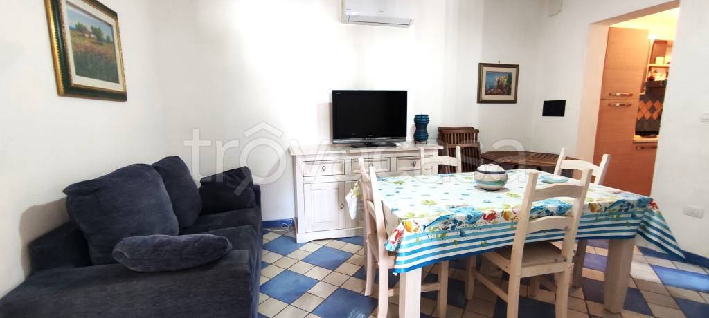 casa indipendente in vendita a Porto Cesareo