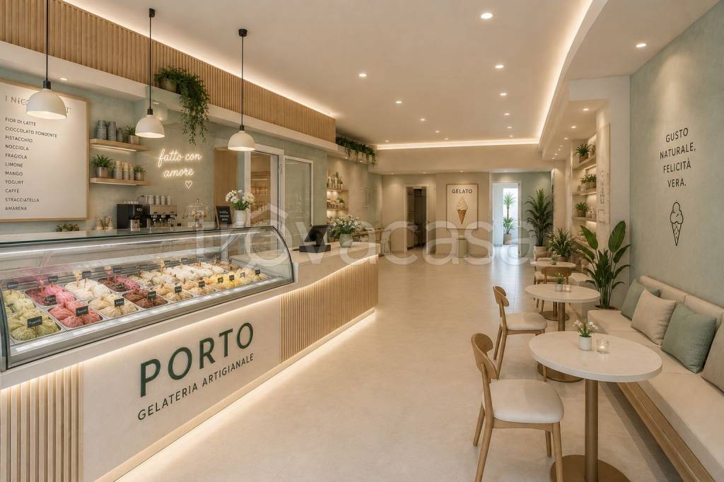 appartamento in vendita a Porto Cesareo
