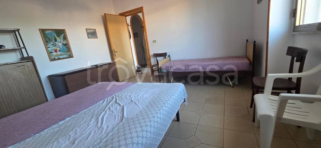 casa indipendente in vendita a Porto Cesareo in zona Torre Lapillo