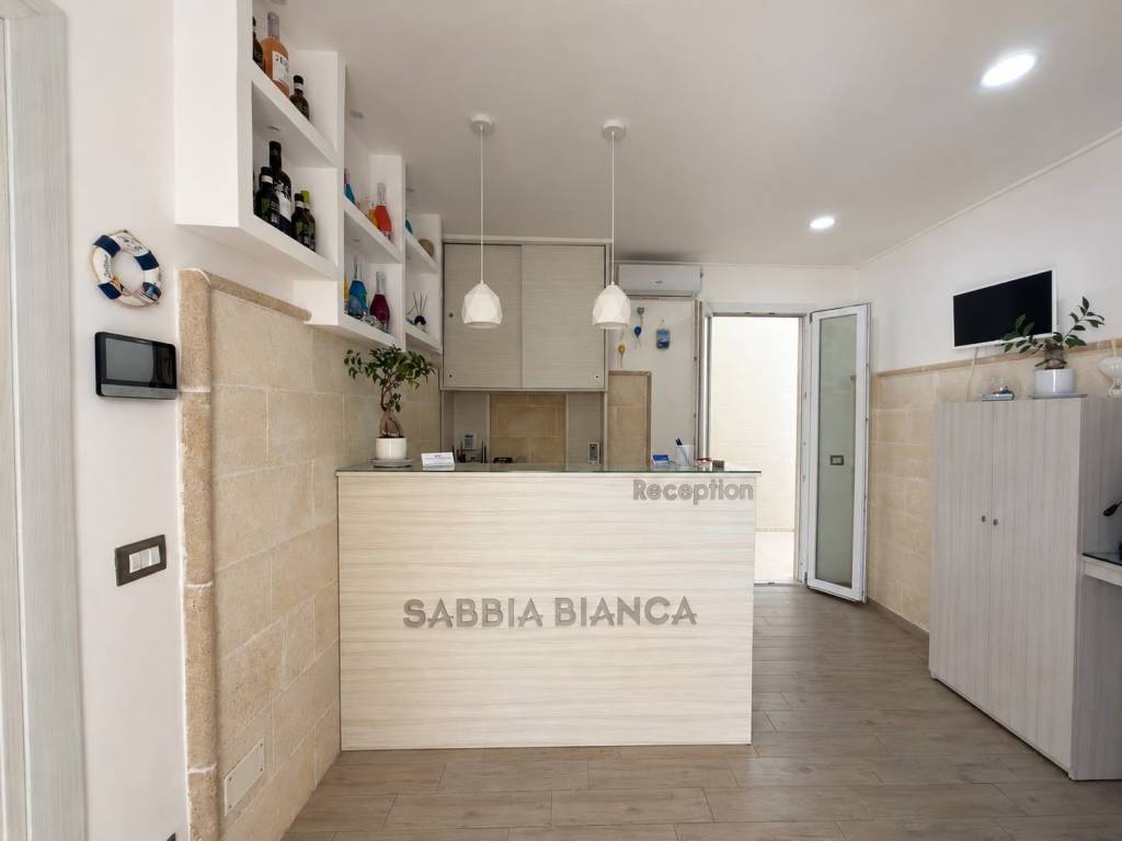 casa indipendente in vendita a Porto Cesareo in zona Torre Lapillo
