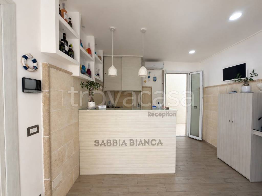 casa indipendente in vendita a Porto Cesareo in zona Torre Lapillo