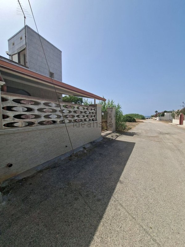 casa indipendente in vendita a Porto Cesareo in zona Torre Lapillo