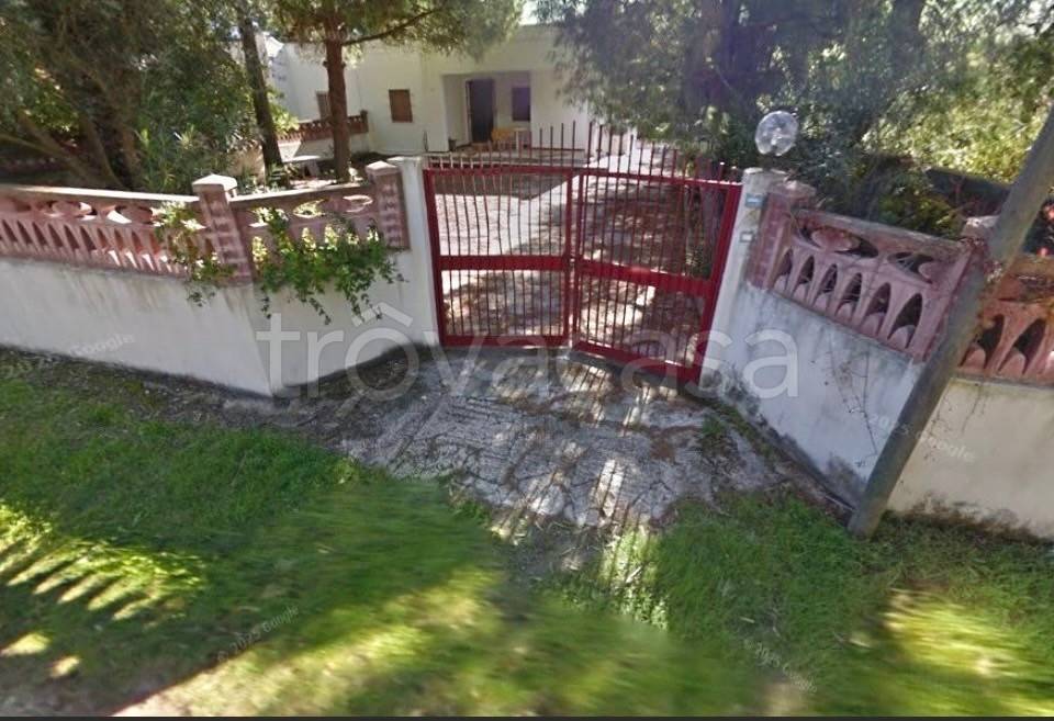 casa indipendente in vendita a Porto Cesareo in zona Torre Lapillo