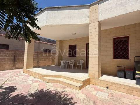 casa indipendente in vendita a Porto Cesareo in zona Torre Lapillo